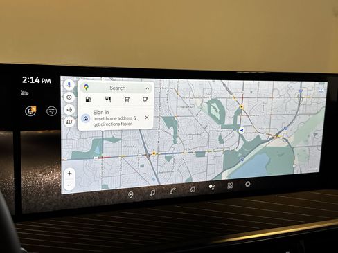 New 2026 INFINITI QX80 Autograph w/ Premium Cargo Package image 18