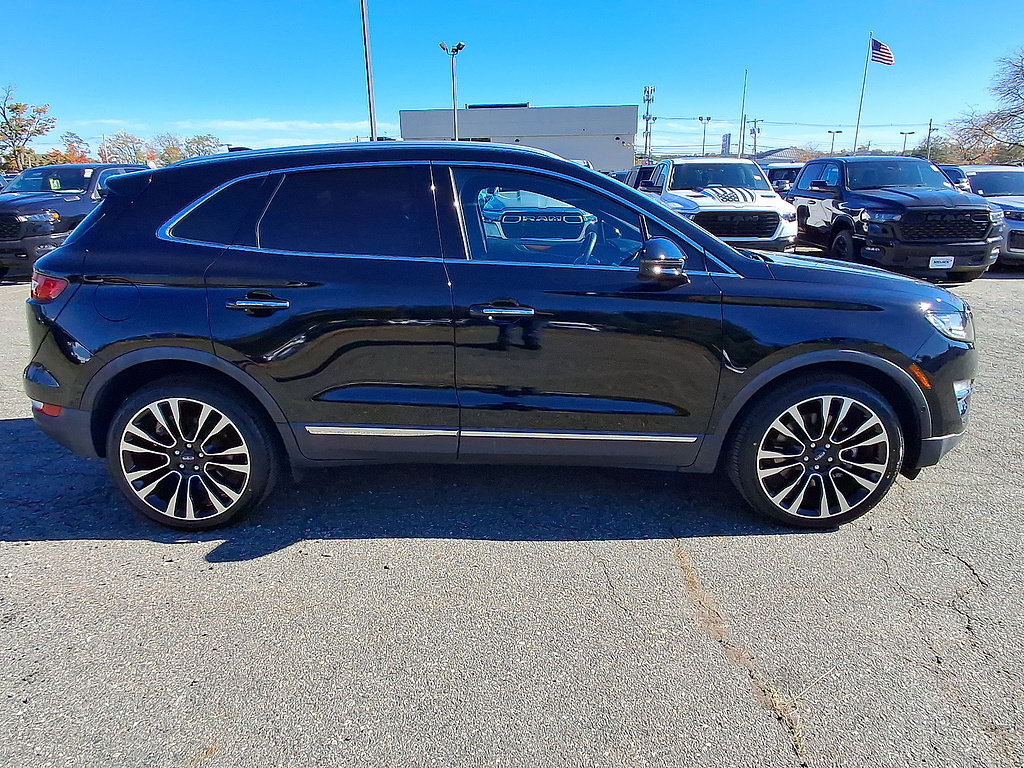 Used 2019 Lincoln MKC Reserve AWD/4WD image 11