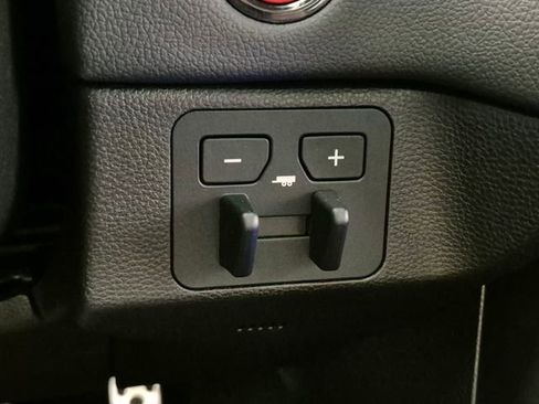 Used 2025 Toyota Tundra TRD Pro image 18