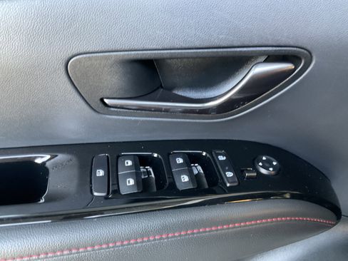 Used 2022 Hyundai Tucson N Line image 23