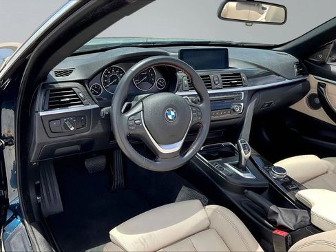 Used 2016 BMW 428i xDrive Convertible AWD/4WD image 17