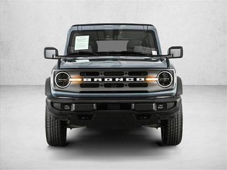 Used 2021 Ford Bronco Big Bend AWD/4WD video 2