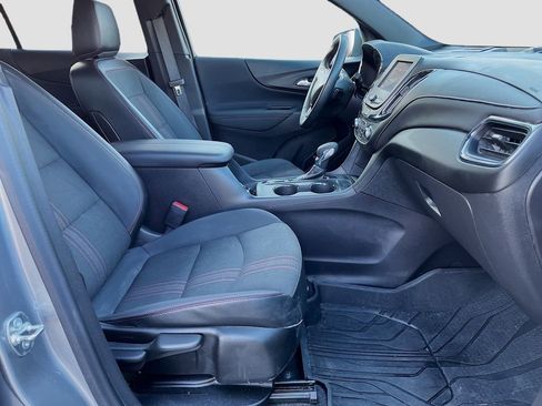 Used 2024 Chevrolet Equinox RS w/ LPO, Floor Liner Package AWD/4WD image 31