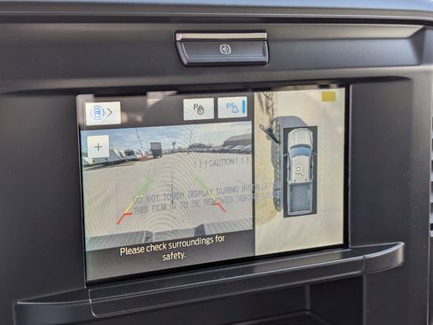 New 2026 Ford F350 XL w/ STX Appearance Package image 17