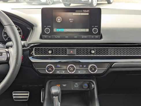 Certified 2023 Honda Civic Sport image 14