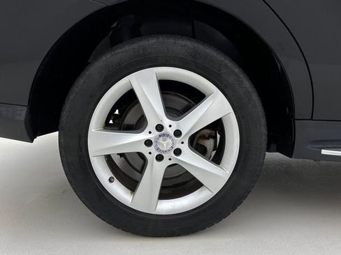 Used 2017 Mercedes-Benz GLE 350 4MATIC image 29