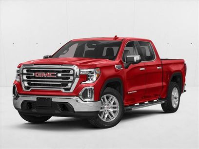 Used 2021 GMC Sierra 1500 SLT