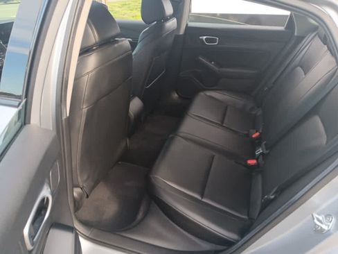 Used 2024 Acura Integra FWD image 13