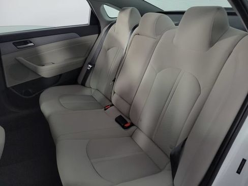 Used 2018 Hyundai Sonata SEL FWD image 17