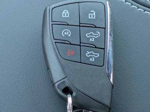 New 2026 Chevrolet Silverado EV Trail Boss image 30