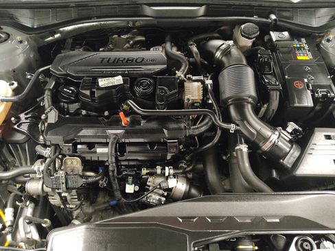Used 2022 Hyundai Sonata SEL Plus FWD image 30