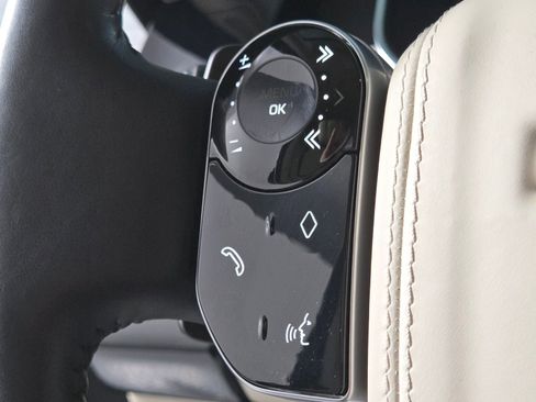 Used 2021 Land Rover Range Rover Westminster Edition AWD/4WD image 24