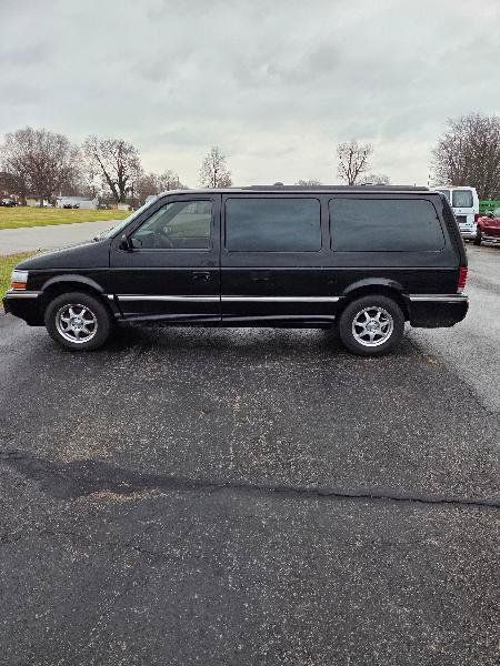 Used 1993 Plymouth Grand Voyager LE FWD image 7