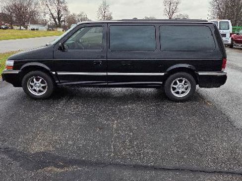 Used 1993 Plymouth Grand Voyager LE image 7