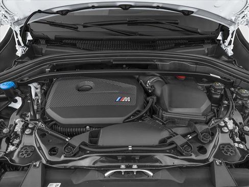 New 2025 BMW X1 M35i w/ Premium Package image 8