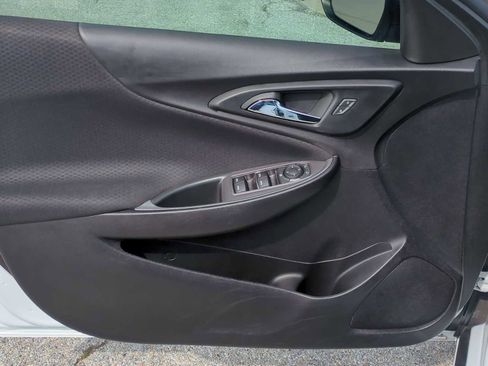 Used 2022 Chevrolet Malibu LS FWD image 20
