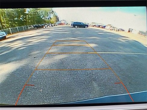 Used 2018 Cadillac XT5 Luxury image 6