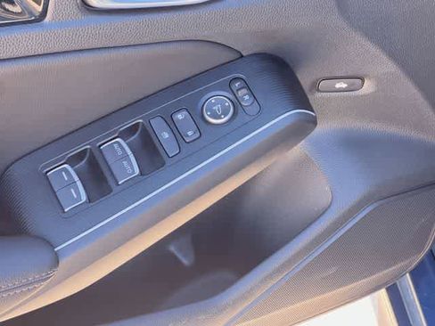 Certified 2025 Honda Civic Sport Touring image 30