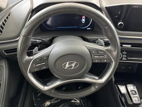 Used 2020 Hyundai Sonata Limited FWD image 23