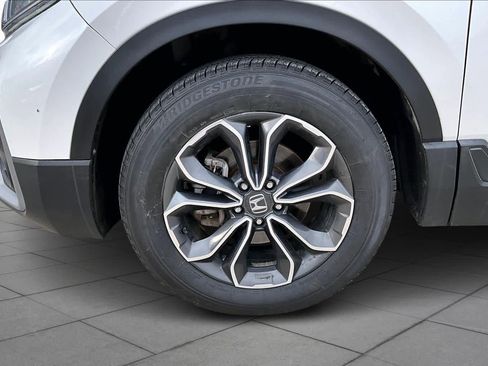 Certified 2020 Honda CR-V EX image 11