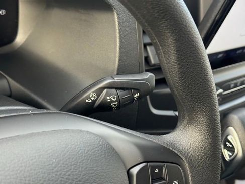 New 2026 Ford Transit 250 Base w/ Load Area Protection Package image 17