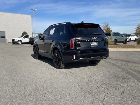 Used 2024 Kia Telluride EX X-Line image 5