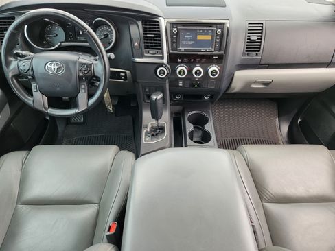 Used 2018 Toyota Sequoia SR5 RWD image 25