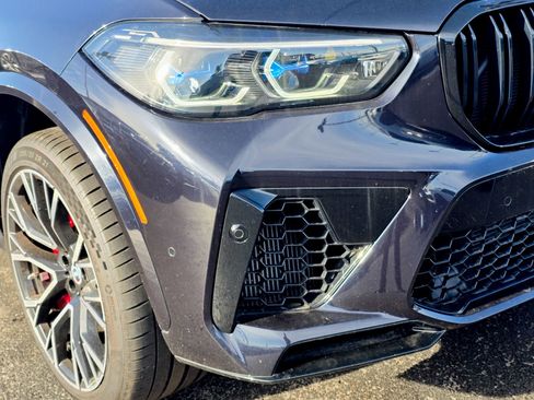 Used 2023 BMW X5 M w/ Competition Package image 8
