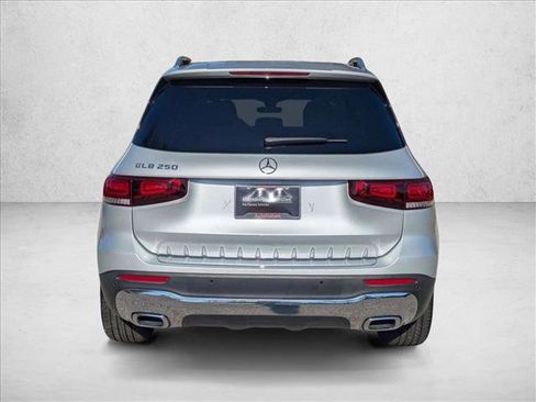 Certified 2023 Mercedes-Benz GLB 250 GLB 250 image 8