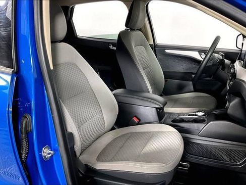Used 2020 Ford Escape SE AWD/4WD image 7