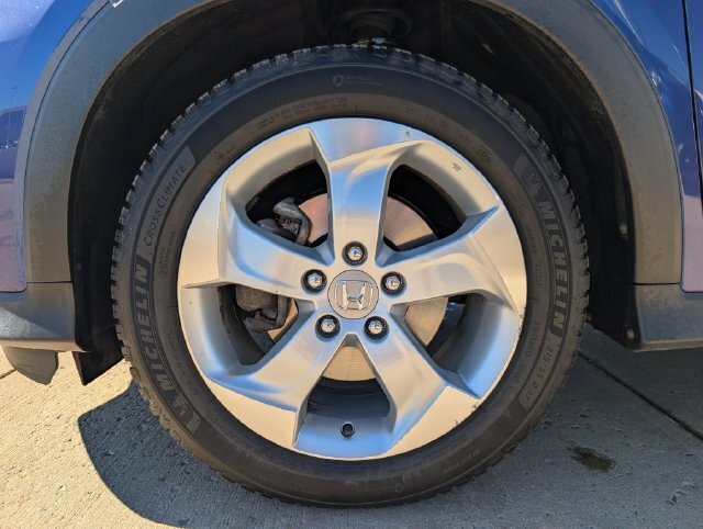 Used 2016 Honda HR-V EX-L image 12