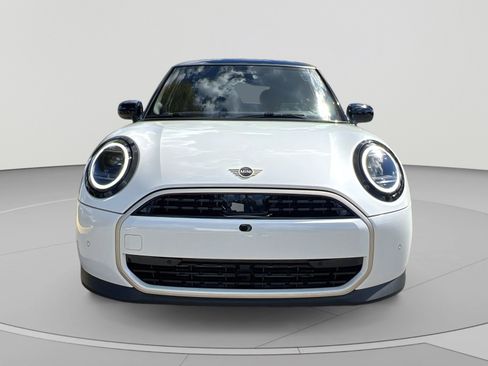 New 2026 MINI Cooper 2-Door Hardtop FWD image 8