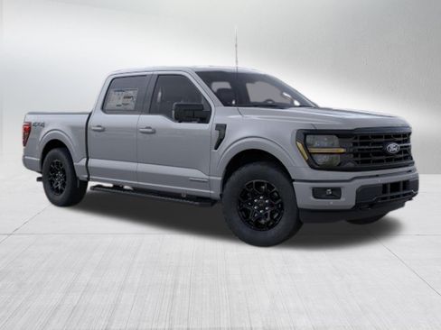 New 2026 Ford F150 XLT AWD/4WD image 7
