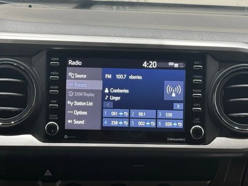 Used 2020 Toyota Tacoma SR5 image 26