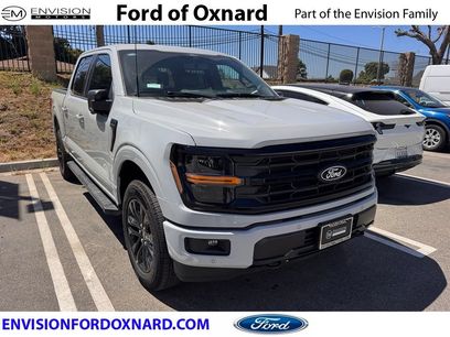 Used 2026 Ford F150 XLT w/ Equipment Group 303A High