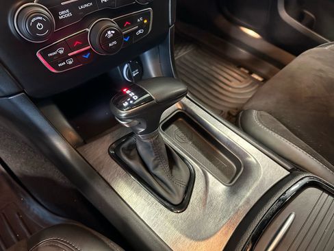 Used 2023 Dodge Charger Scat Pack w/ Daytona Edition Group image 34