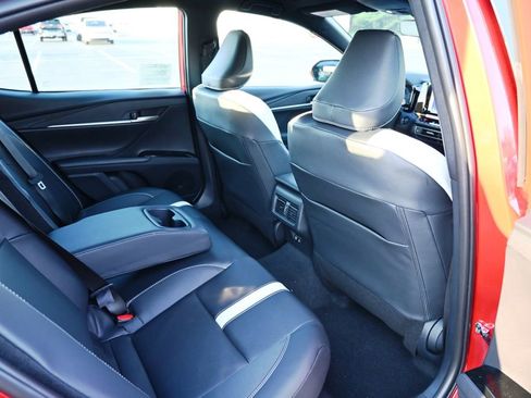 New 2026 Toyota Camry SE FWD image 14