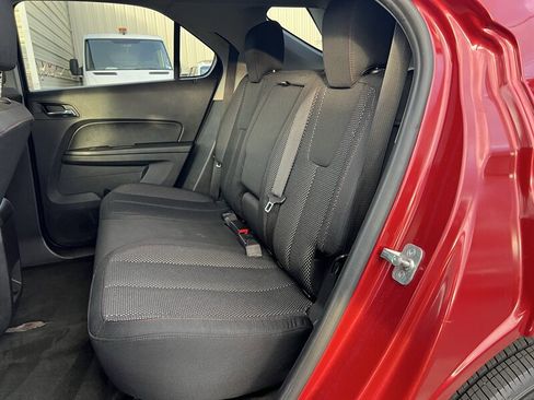 Used 2014 Chevrolet Equinox LT FWD image 10