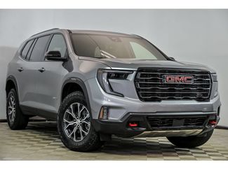 New 2026 GMC Acadia AT4 w/ Luxury Package AWD/4WD video 1