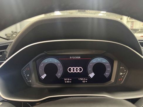 Used 2025 Audi Q3 2.0T Premium w/ Convenience Package AWD/4WD image 20