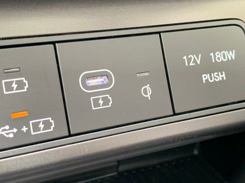 New 2026 Hyundai Kona Limited AWD/4WD image 21