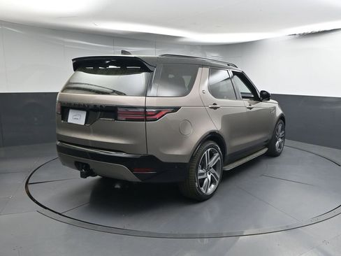 New 2026 Land Rover Discovery Dynamic SE AWD/4WD image 21