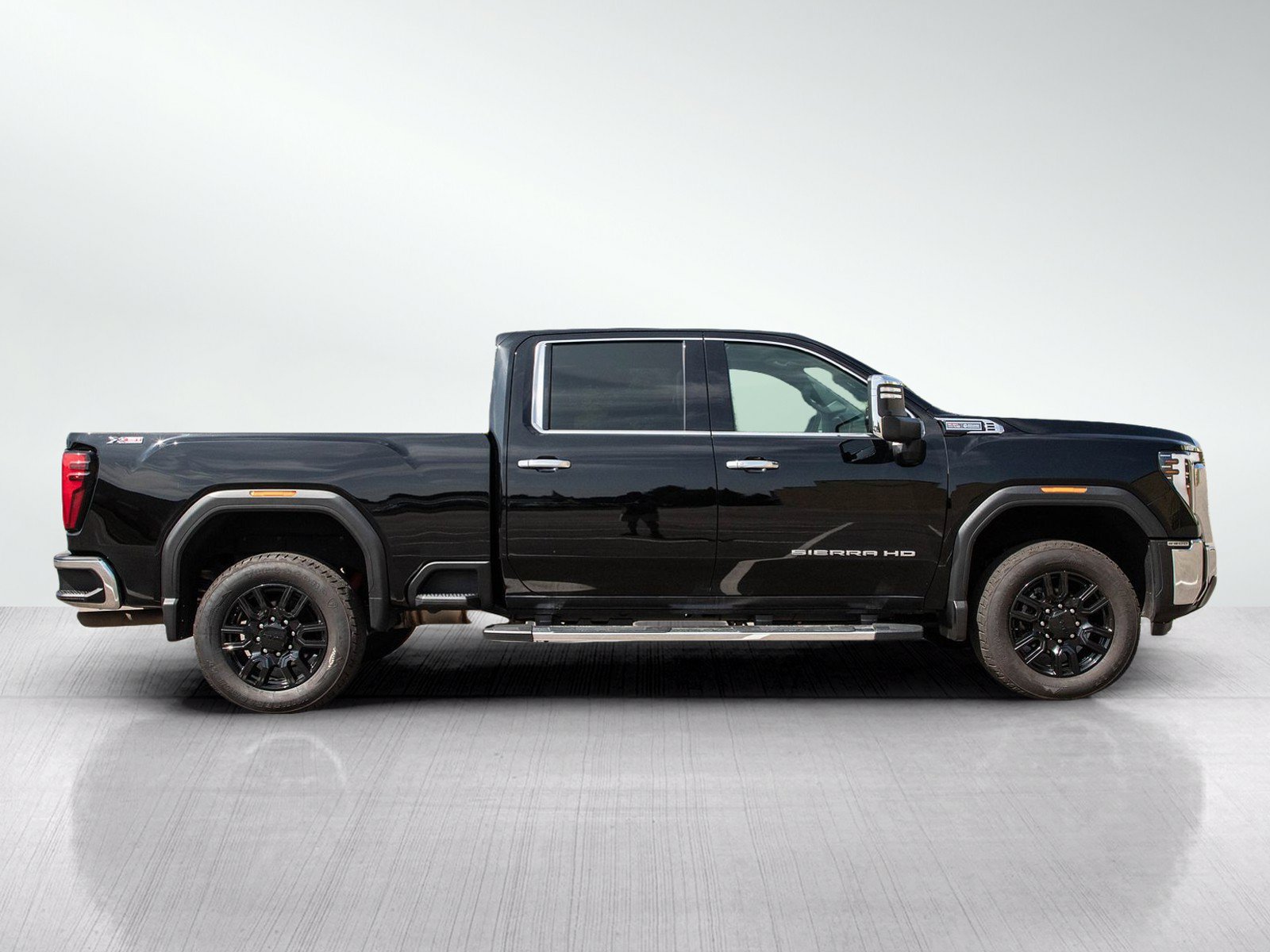 Used 2024 GMC Sierra 2500 SLT AWD/4WD image 6