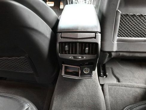 Used 2011 Cadillac CTS V w/ Wood Trim Package RWD image 23
