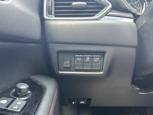 Certified 2025 MAZDA CX-5 Carbon Edition AWD/4WD image 17