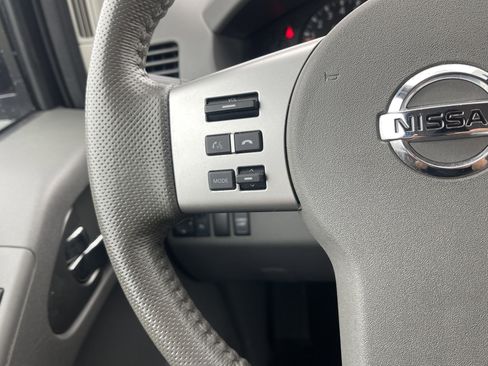 Used 2019 Nissan Frontier SV w/ Value Truck Package image 18