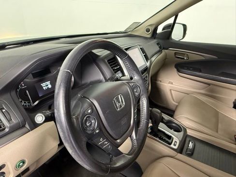 Used 2016 Honda Pilot EX-L image 16