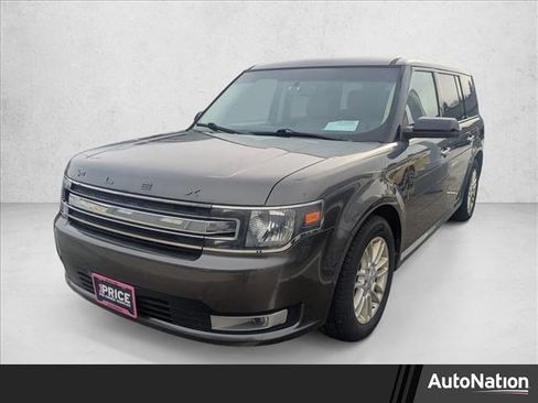 Used 2015 Ford Flex SEL w/ Equipment Group 202A image 1