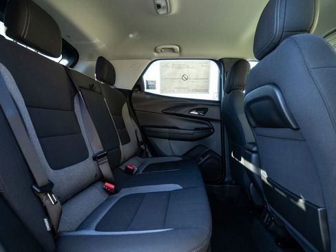 New 2026 Chevrolet TrailBlazer LT w/ Convenience Package image 15