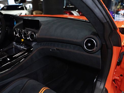 Used 2021 Mercedes-Benz AMG GT Black Series image 43